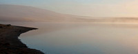 Lake Onslow sunrise