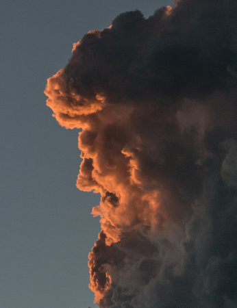 The God Of Clouds